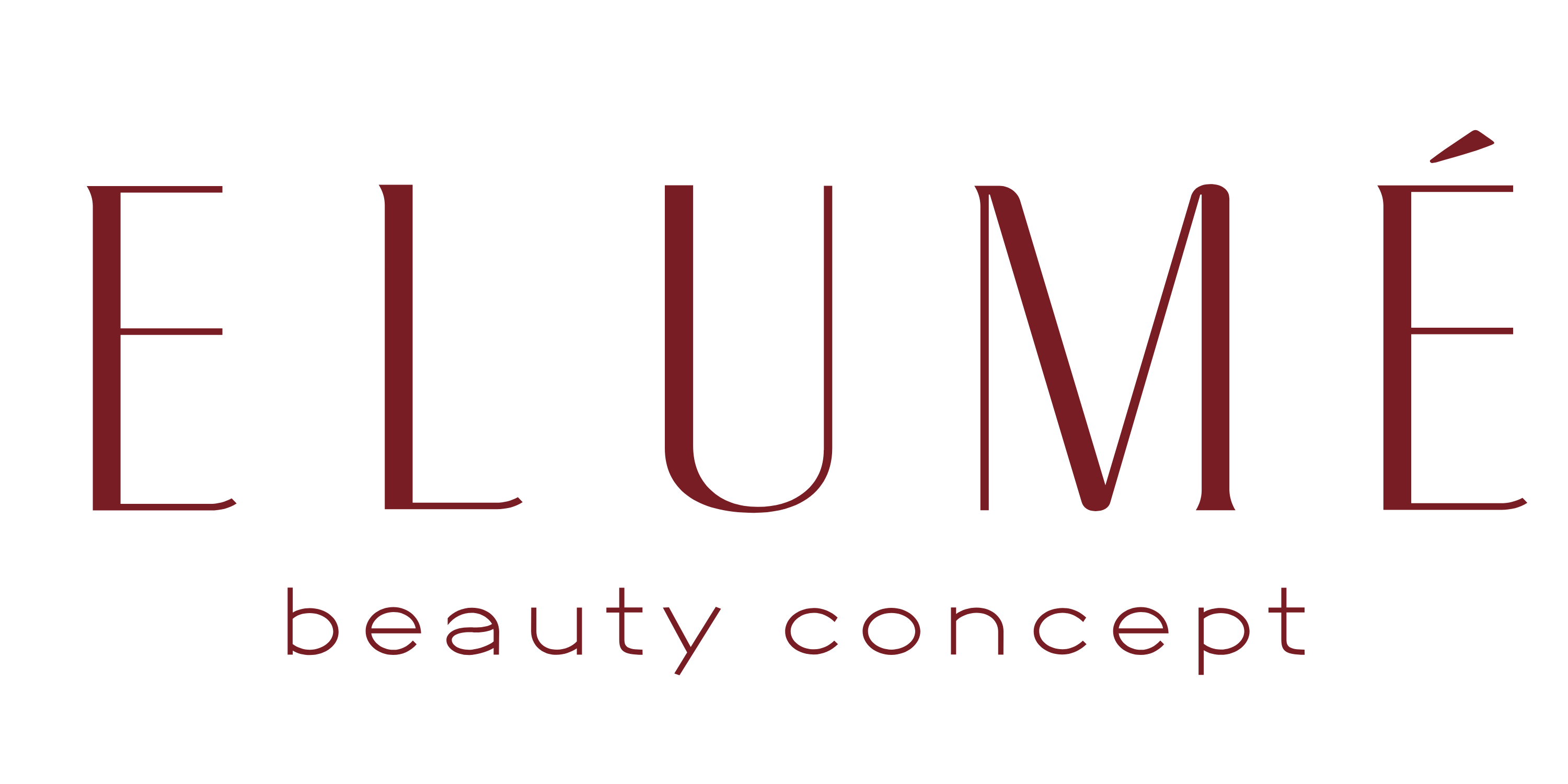 ELUMÉ Beauty Concept